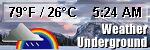 Click for ۥΥ, Hawaii Forecast